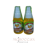 Moroccan Argan Oil 50 spray ml Organic Pure Moroccan Oil for Skin Care and Hair Treatment - زيت الأركان بخاخ 50مل زيت مغربي عضوي نقي للعناية بالبشرة وعلاج الشعر