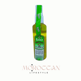 Moroccan Argan Oil 100 ml spray Organic Pure Moroccan Oil for Skin Care and Hair Treatment - زيت الأرغان بخاخ 100 مل زيت مغربي عضوي نقي للعناية بالبشرة وعلاج الشعر