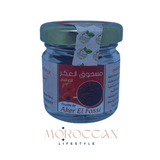 Luxury Moroccan Aker Fassi Powder (25g) for Skin and Hair - بودرة العكر الفاسي الفاخر (25 جرام) للبشرة والشعر