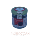 Luxury Moroccan Aker Fassi Powder (25g) for Skin and Hair - بودرة العكر الفاسي الفاخر (25 جرام) للبشرة والشعر