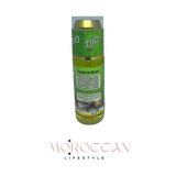 Argan Oil 60 ml Organic Pure Moroccan Oil for Skin Care and Hair Treatment - زيت الأركان 60 مل زيت مغربي عضوي نقي للعناية بالبشرة وعلاج الشعر