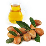 Argan Oil 60 ml Organic Pure Moroccan Oil for Skin Care and Hair Treatment - زيت الأركان 60 مل زيت مغربي عضوي نقي للعناية بالبشرة وعلاج الشعر