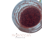 Moroccan Aker Fassi Powder (25g) for Skin and Hair - بودرة العكر الفاسي (25 جرام) للبشرة والشعر